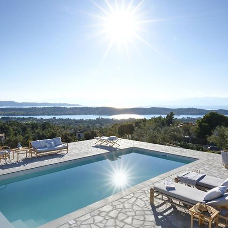 The Dutch Suite, Romantic Boutique Guesthouse Porto Heli Luaran gambar