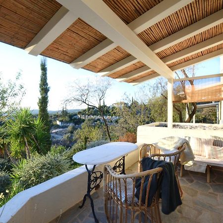 The Dutch Suite, Romantic Boutique Guesthouse Porto Heli Luaran gambar