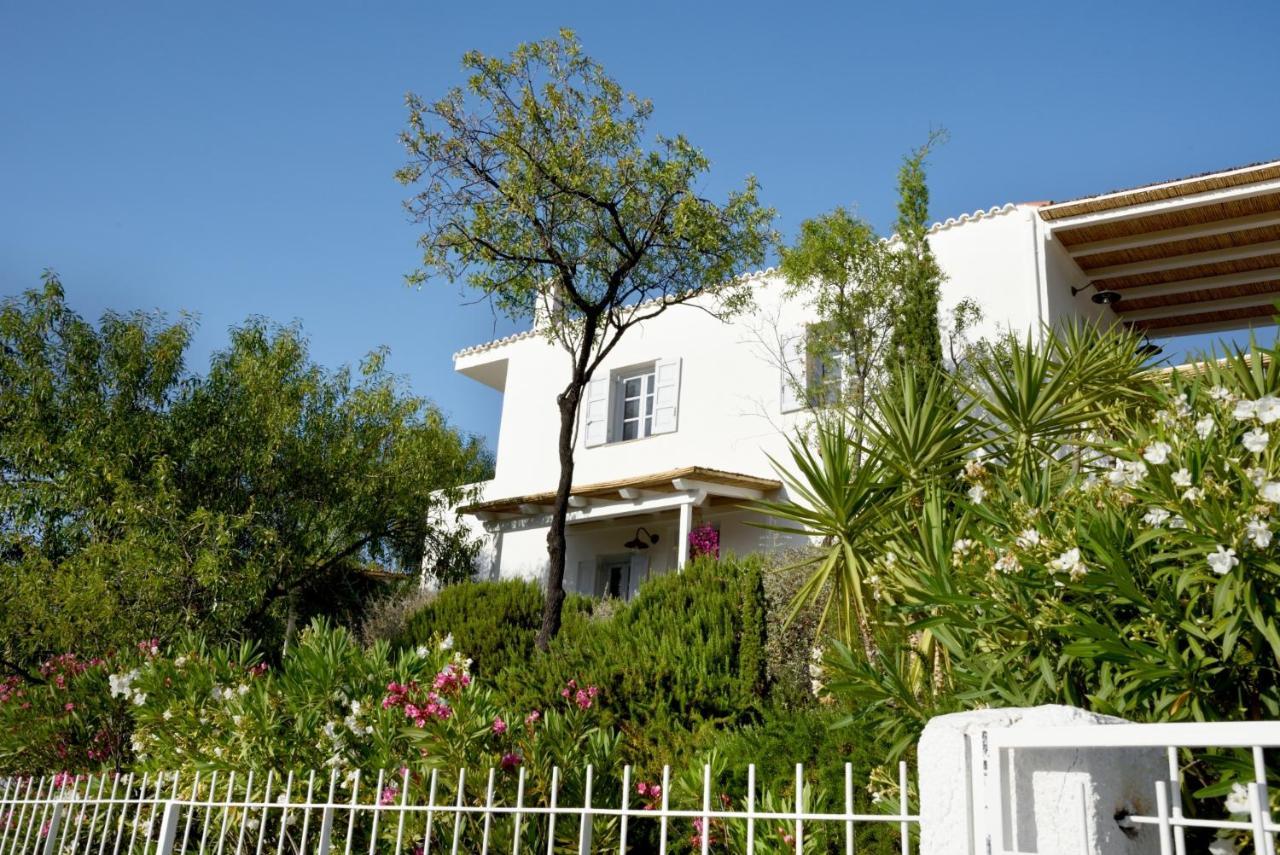 The Dutch Suite, Romantic Boutique Guesthouse Porto Heli Luaran gambar