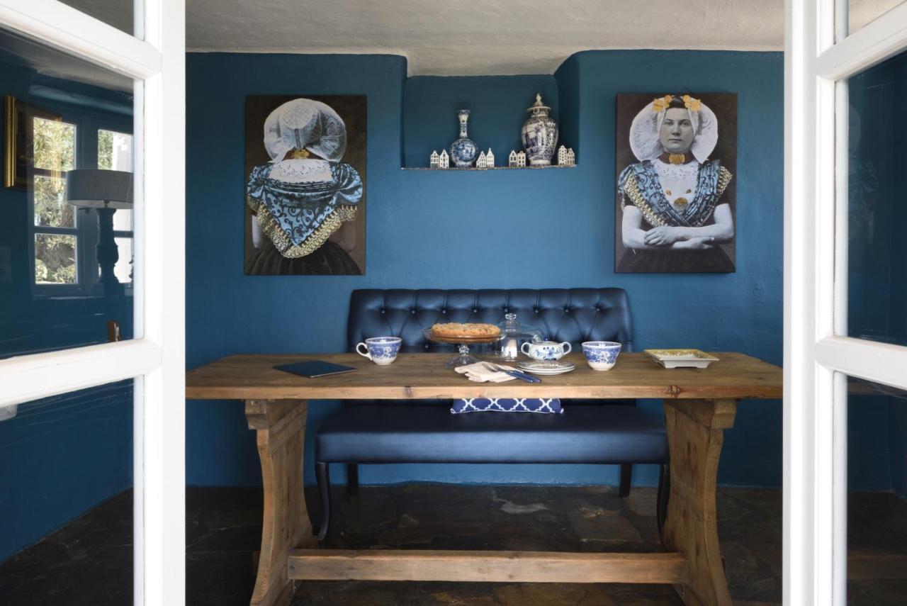 The Dutch Suite, Romantic Boutique Guesthouse Porto Heli Luaran gambar