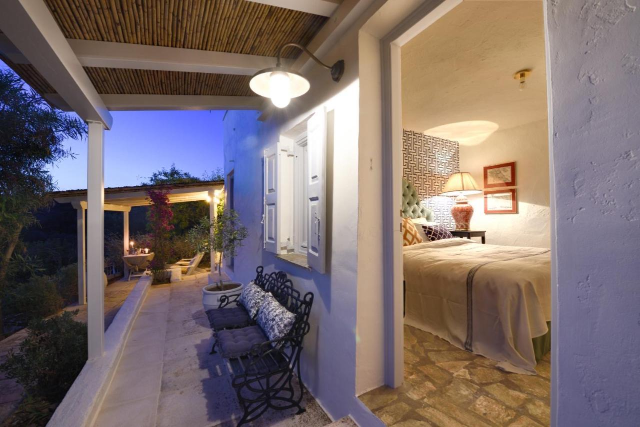The Dutch Suite, Romantic Boutique Guesthouse Porto Heli Luaran gambar