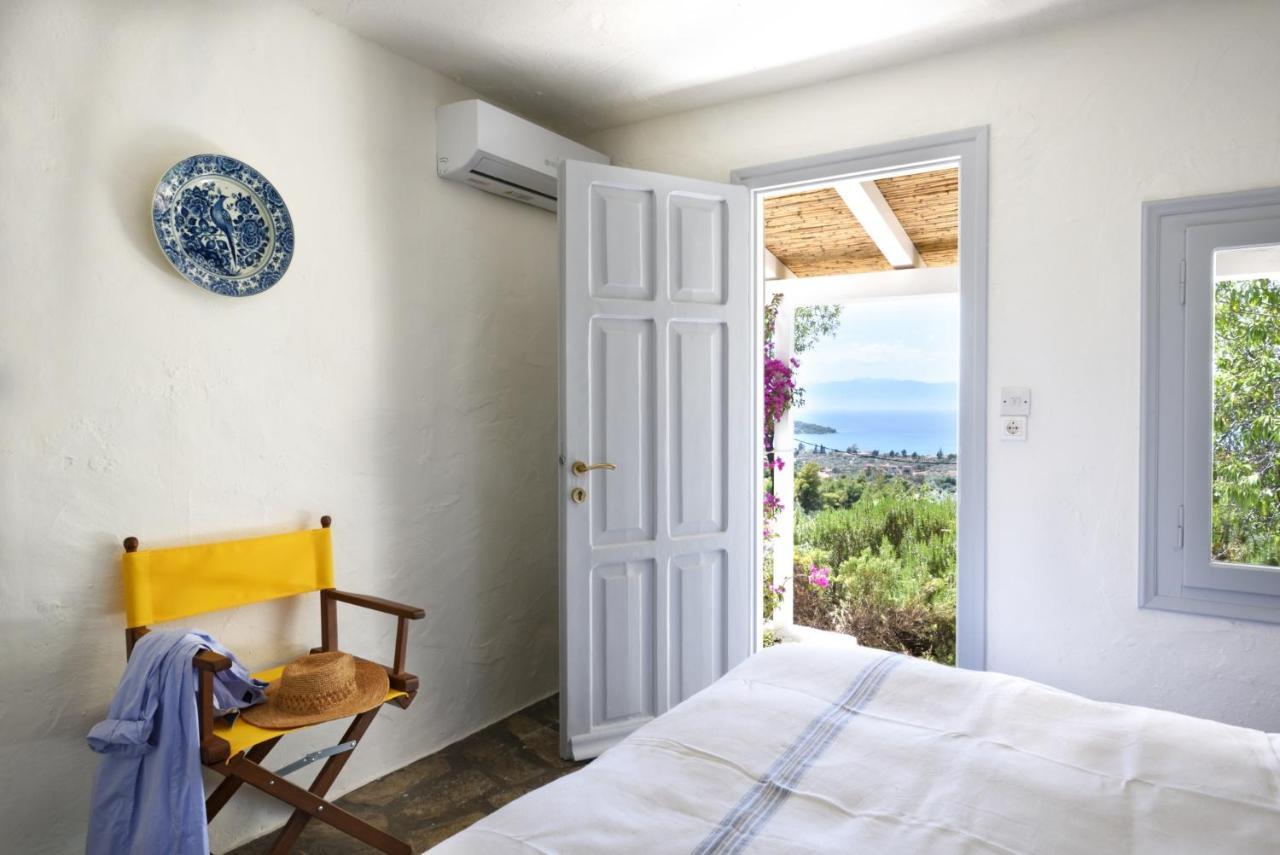 The Dutch Suite, Romantic Boutique Guesthouse Porto Heli Luaran gambar