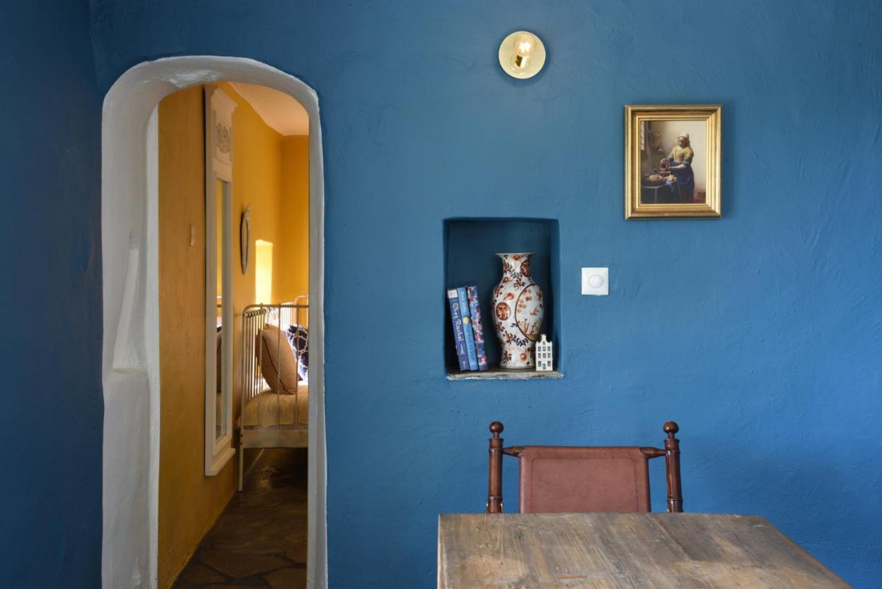 The Dutch Suite, Romantic Boutique Guesthouse Porto Heli Luaran gambar