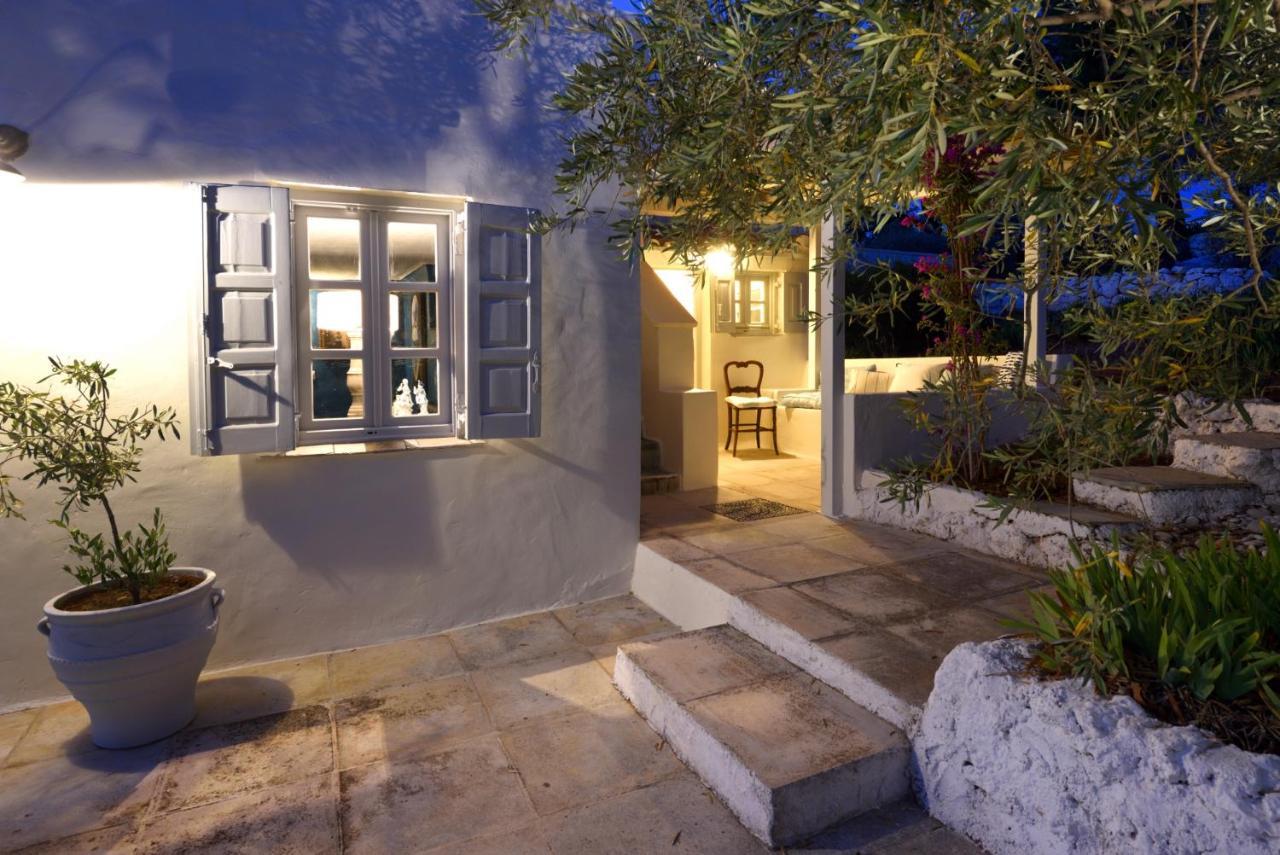 The Dutch Suite, Romantic Boutique Guesthouse Porto Heli Luaran gambar