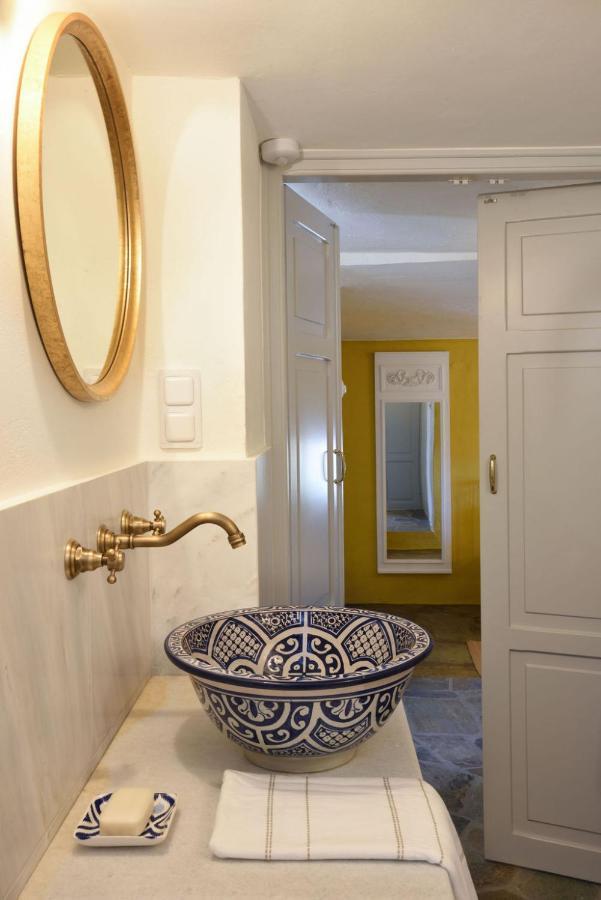 The Dutch Suite, Romantic Boutique Guesthouse Porto Heli Luaran gambar
