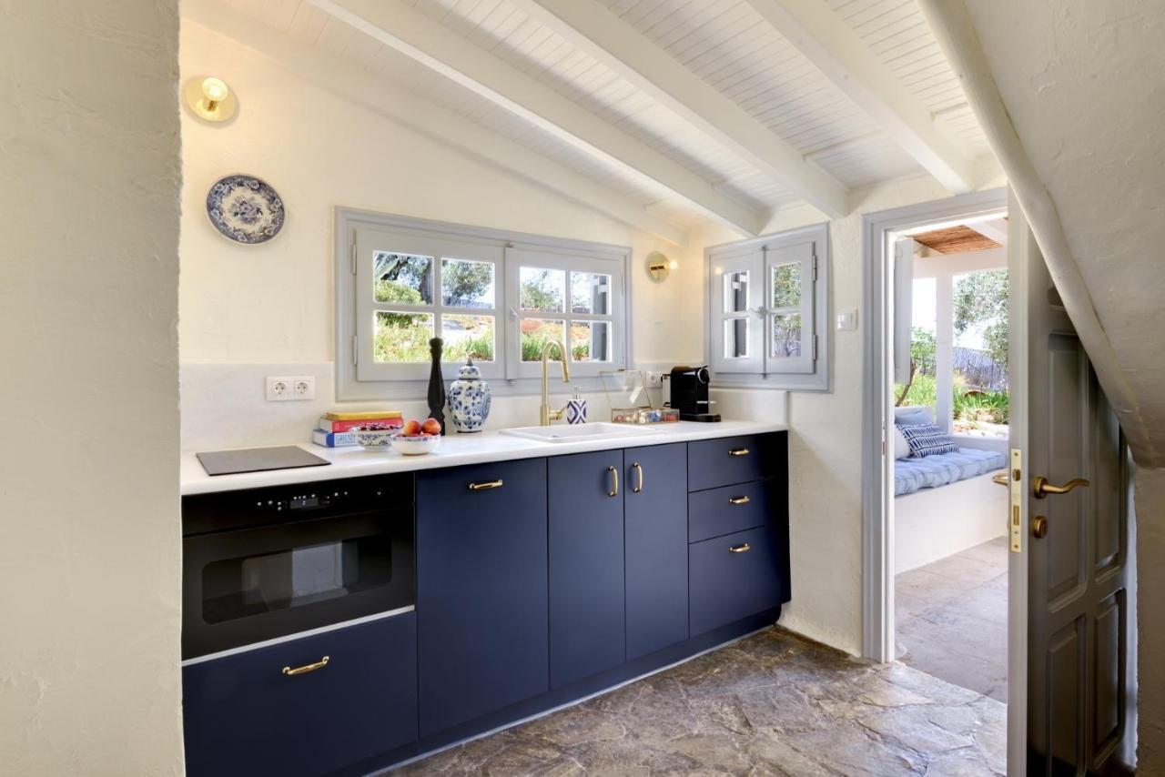 The Dutch Suite, Romantic Boutique Guesthouse Porto Heli Luaran gambar