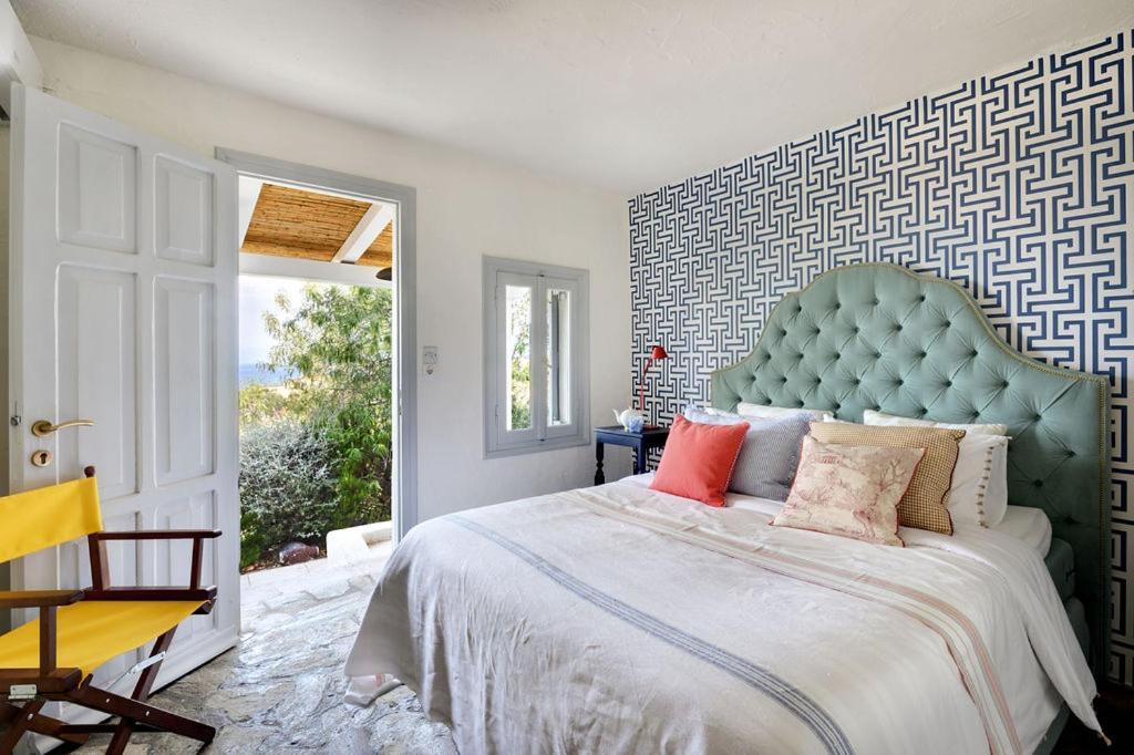 The Dutch Suite, Romantic Boutique Guesthouse Porto Heli Luaran gambar