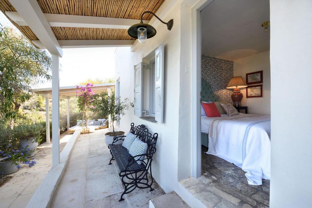 The Dutch Suite, Romantic Boutique Guesthouse Porto Heli Luaran gambar