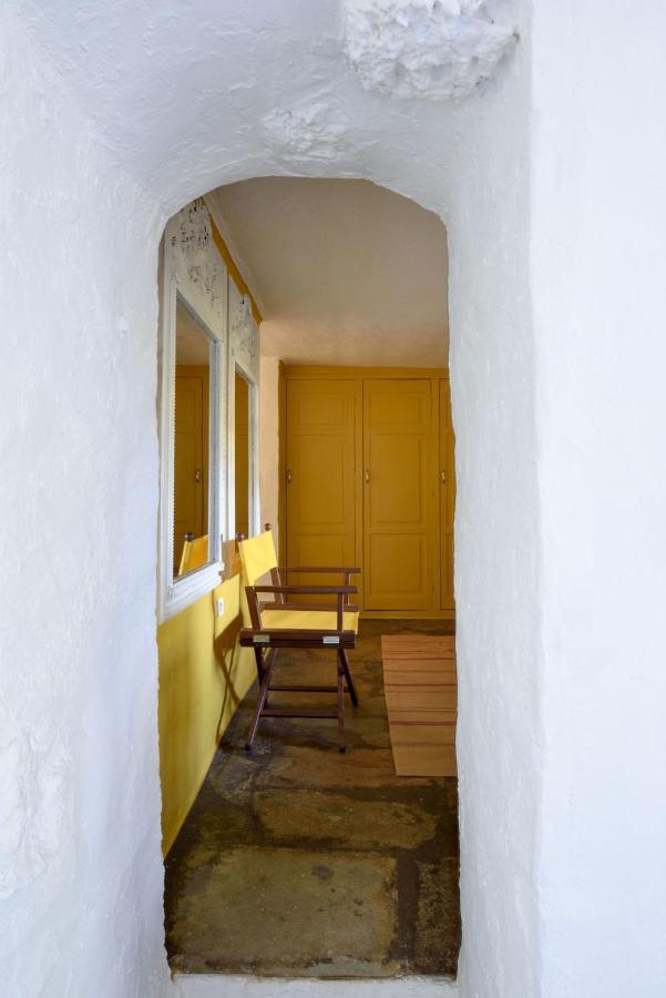 The Dutch Suite, Romantic Boutique Guesthouse Porto Heli Luaran gambar