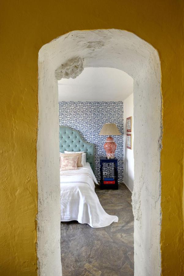 The Dutch Suite, Romantic Boutique Guesthouse Porto Heli Luaran gambar