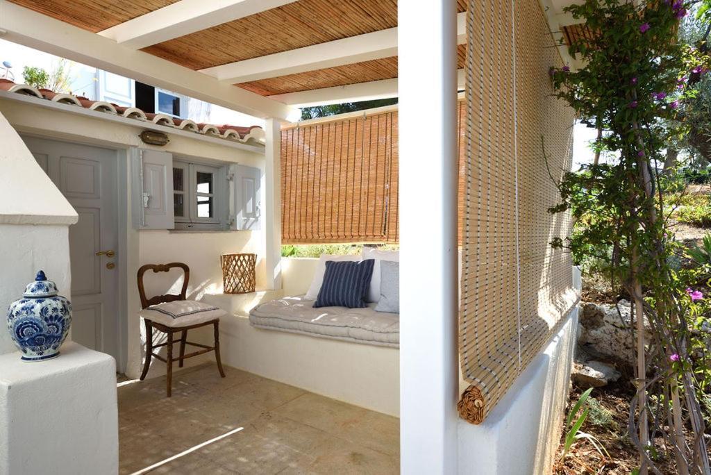 The Dutch Suite, Romantic Boutique Guesthouse Porto Heli Luaran gambar
