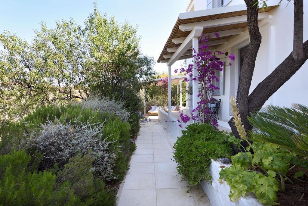 The Dutch Suite, Romantic Boutique Guesthouse Porto Heli Luaran gambar