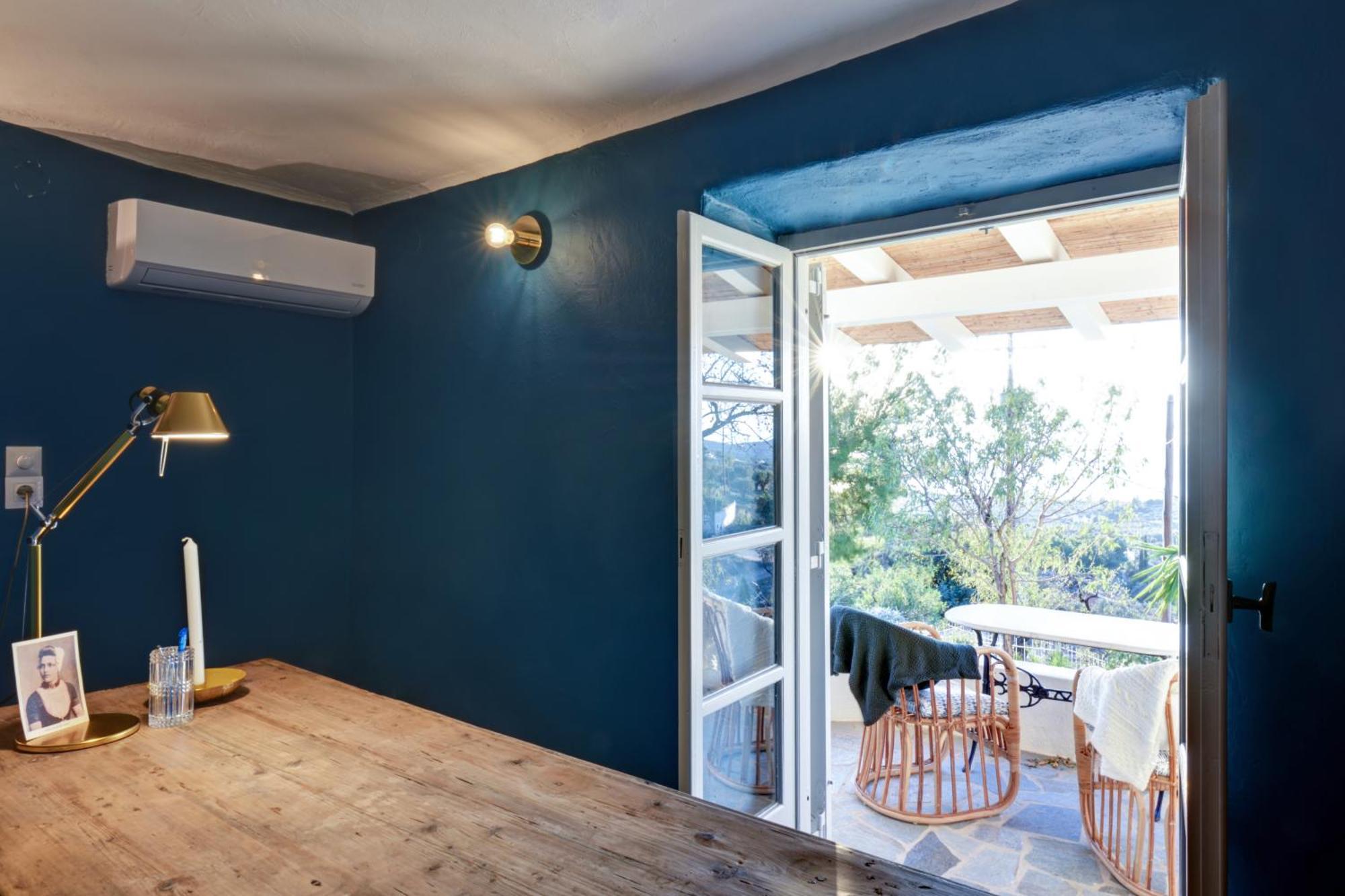 The Dutch Suite, Romantic Boutique Guesthouse Porto Heli Luaran gambar
