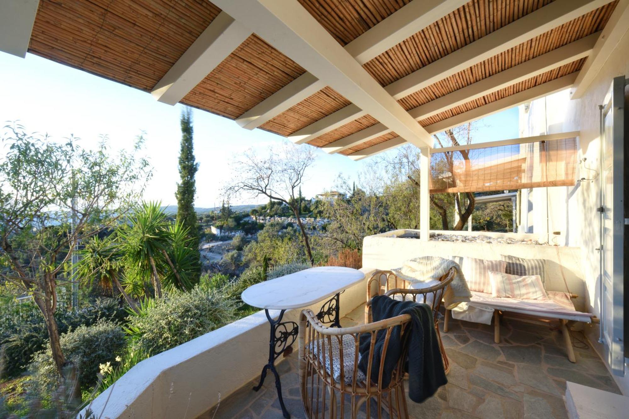 The Dutch Suite, Romantic Boutique Guesthouse Porto Heli Luaran gambar