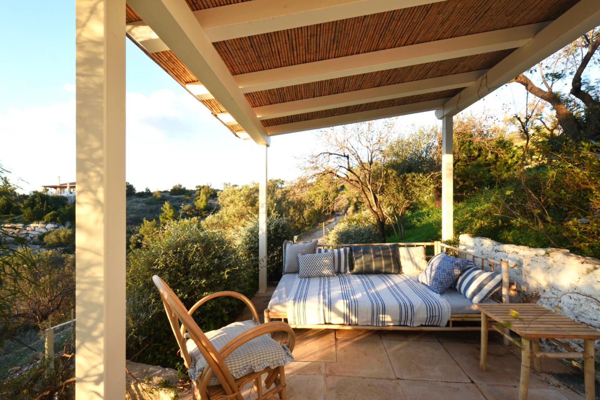 The Dutch Suite, Romantic Boutique Guesthouse Porto Heli Luaran gambar